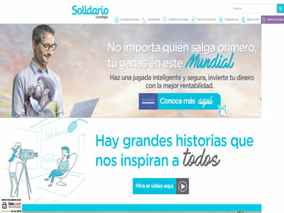 Banco Solidario S.A.