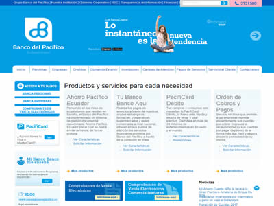 Banco del Pacifico
