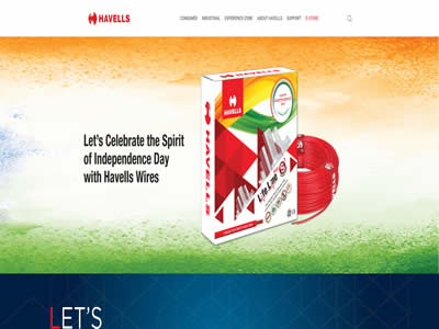 Havells India Limited