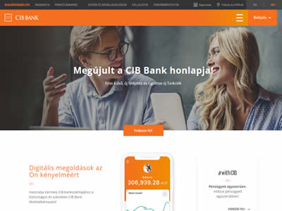 CIB Bank