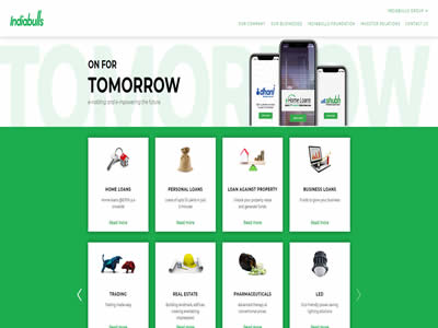 Indiabulls