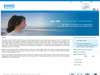 Emco Limited