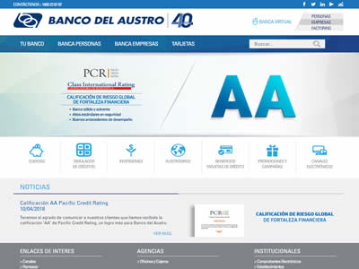 Banco del Austro