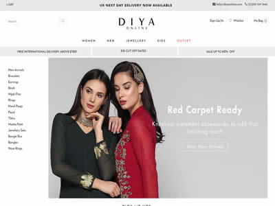 Diya