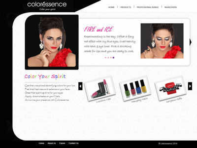 Coloressence