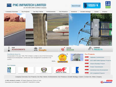 PNC Infratech