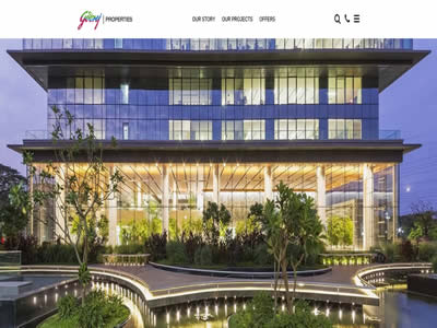 Godrej Properties