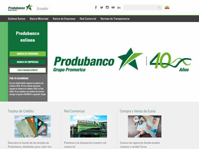 Produbanco