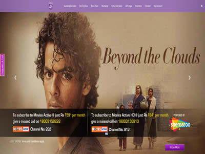 Videocon
