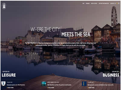 V&A Waterfront