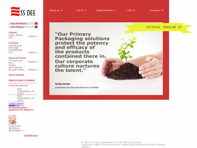 Ess Dee India