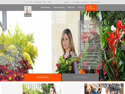 IBL Bank
