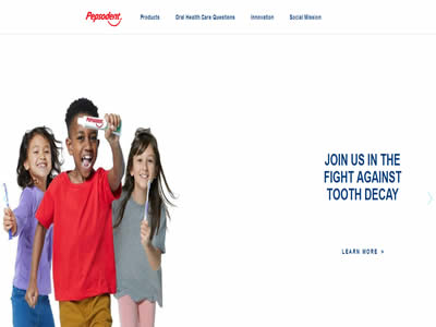 Pepsodent