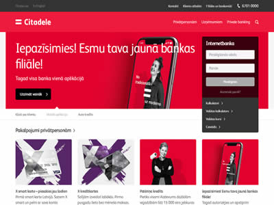 Citadele Banka