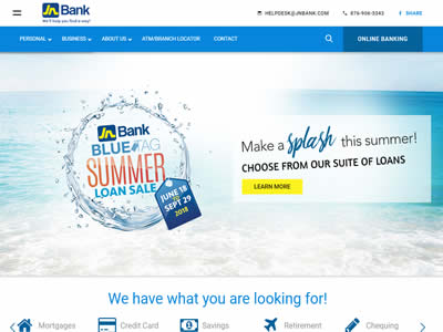 JN Bank