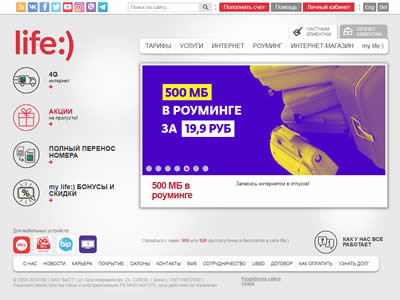 life Belarus life Belarus
