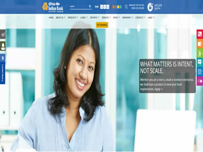 Indian Bank