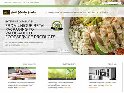 West Liberty Foods West Liberty Foods