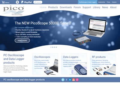 Pico Technology Pico Technology