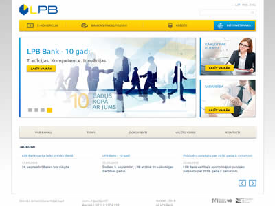LPB Bank
