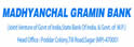 Madhyanchal Gramin Bank