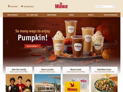 Wawa Wawa