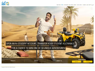 Al Ali Bank