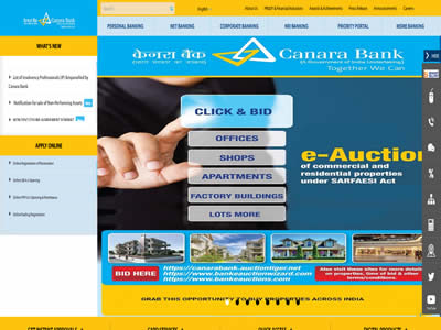 Canara Bank