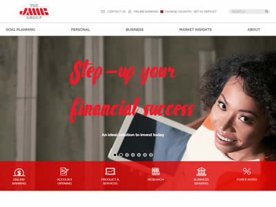 JMMB Bank