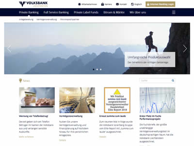 Volksbank