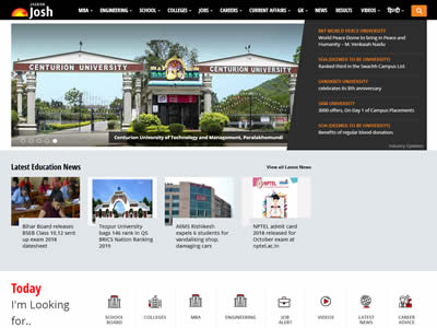 JagranJosh.com