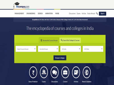 HT Campus