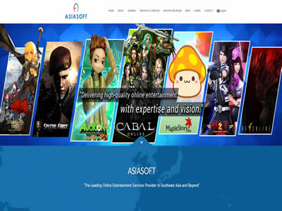 Asiasoft Asiasoft