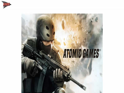 Atomic Games Atomic Games