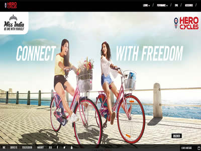 Hero cycles