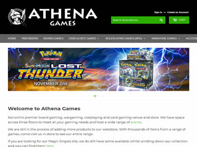 Athena
