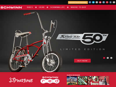 Schwinn