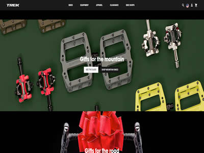 Trek Bikes