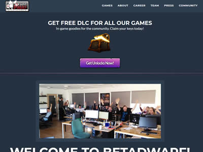 BetaDwarf BetaDwarf