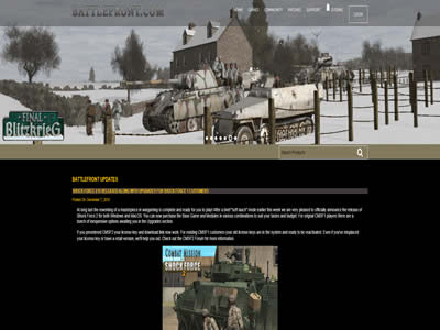 Battlefront.com