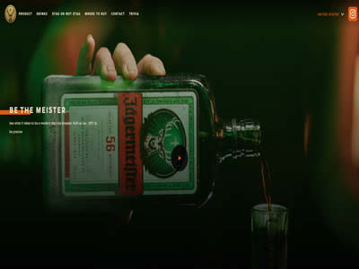 Mast-Jägermeister Mast-Jägermeister