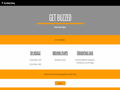 Buzz Monkey Software Buzz Monkey Software