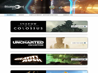 Bluepoint Games