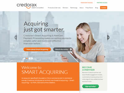 Credoarax