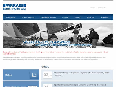 Sparkasse Bank
