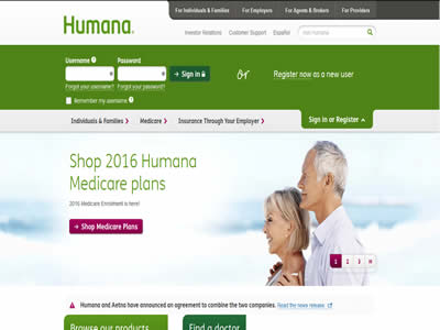 Humana