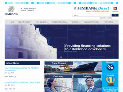 FIMBank