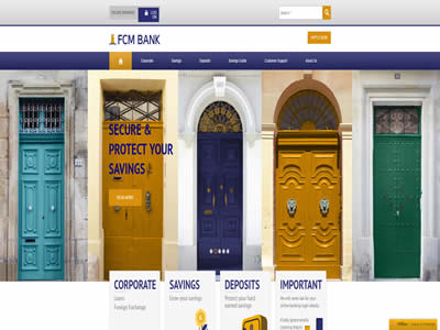 FCM Bank