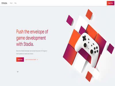 Stadia