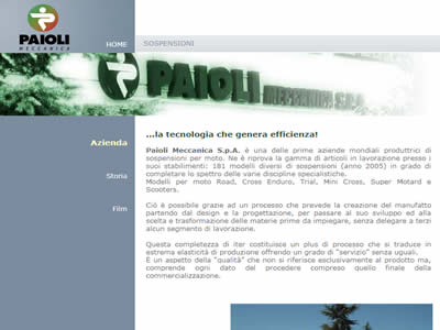 Paioli Paioli